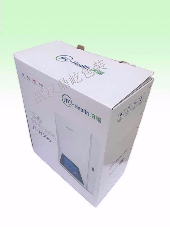 定制儀器設(shè)備包裝（防靜電）