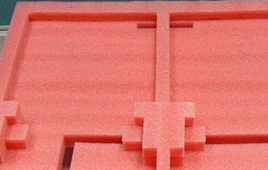 珍珠棉定制套件細(xì)節(jié)展示