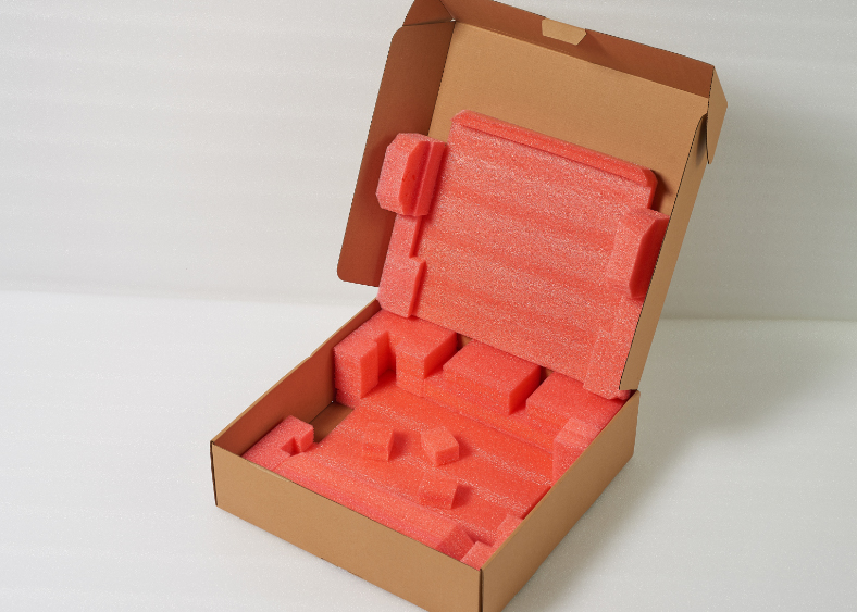 鼎屹包裝教您如何分辨珍珠棉包裝材料的好壞？