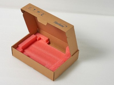 電子產(chǎn)品包裝盒