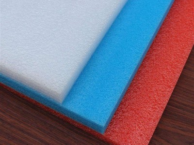 用珍珠棉片材做隔音門效果怎么樣?