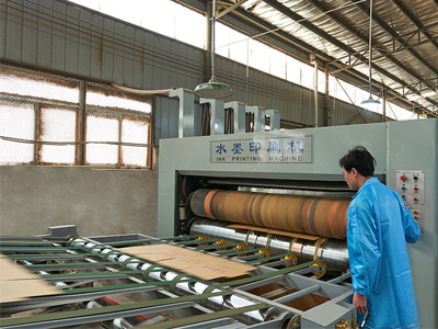 為提升技術技能，武漢鼎屹包裝舉辦初屆員工技能競賽