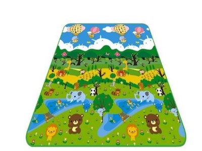 武漢珍珠棉材料爬爬墊-兒童爬墊珍珠棉