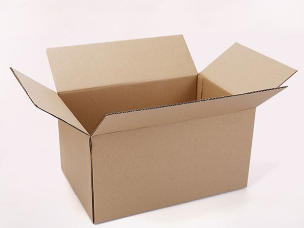 紙箱包裝回收利用解決快遞垃圾
