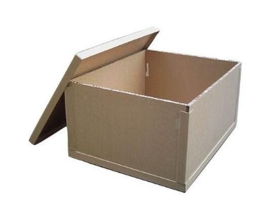 為什么蜂窩紙箱貨物運輸專用