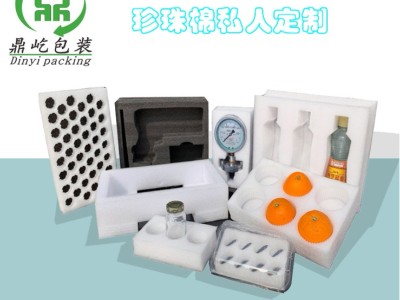 珍珠棉包裝材料會自動降解嗎