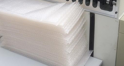 定制防靜電氣泡袋