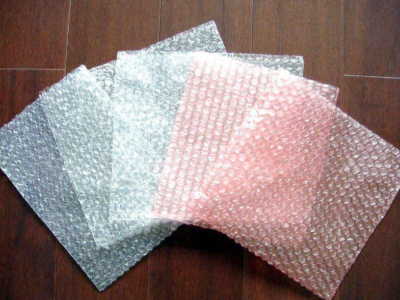 氣泡袋厚度 氣泡袋厚度