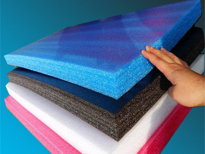 EPE珍珠棉綠色包裝領域的循環經濟