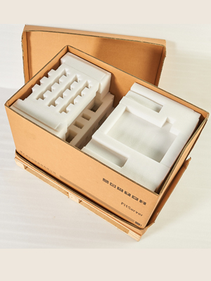 定制儀器設(shè)備包裝（防靜電）