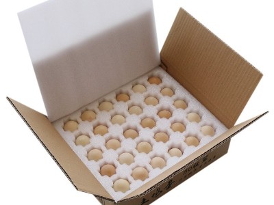 守護(hù)滿滿的蛋蛋包裝為什么要珍珠棉